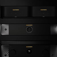 Marantz Model M4. Wzmacniacz wielostrefowy multiroom. - 10