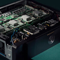 Marantz Model M4. Wzmacniacz wielostrefowy multiroom. - 8