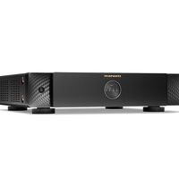 Marantz Model M4. Wzmacniacz wielostrefowy multiroom. - 5