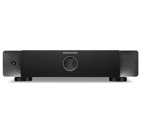 Marantz Model M4. Wzmacniacz wielostrefowy multiroom.