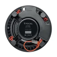 Focal Littora 200 ICW 6. Instalacyjny głośnik sufitowy. - 4