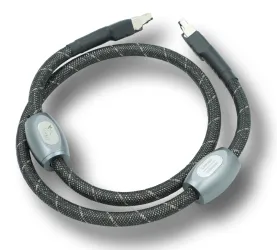 Esprit Lumina X. Przewód sieciowy - skrętka RJ-45 (1.2m).