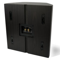 JBL Studio 610 (dark wood). Kolumna naścienna. - 5