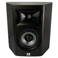 JBL Studio 610 (dark wood). Kolumna naścienna. - 2