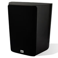 JBL Studio 610 (dark wood). Kolumna naścienna. - 3