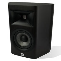 JBL Studio 610 (dark wood). Kolumna naścienna. - 4