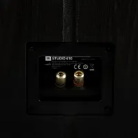JBL Studio 610 (dark wood). Kolumna naścienna. - 6