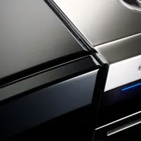 MBL Cadenza Line C31 (czarny/chrom). Odtwarzacz płyt CD-DAC. - 5