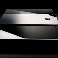 MBL Cadenza Line C31 (czarny/chrom). Odtwarzacz płyt CD-DAC. - 4