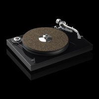 Pro-Ject Cork & Rubber it. Mata gramofonowa (1mm). - 4