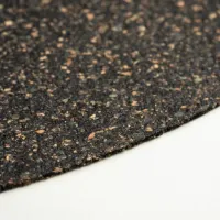 Pro-Ject Cork & Rubber it. Mata gramofonowa (1mm). - 3
