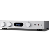Audiolab 6000A MKII (srebrny). Zintegrowany wzmacniacz stereo. - 3