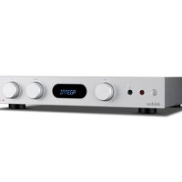 Audiolab 6000A MKII (srebrny). Zintegrowany wzmacniacz stereo. - 3