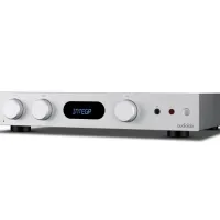 Audiolab 6000A MKII (srebrny). Zintegrowany wzmacniacz stereo. - 3