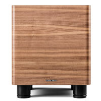 Sonus faber Gravis I (walnut). Subwoofer aktywny. - 2