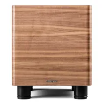 Sonus faber Gravis I (walnut). Subwoofer aktywny. - 2