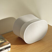 Sonos ERA 300 (biały). Głośnik multiroom z bluetooth. - 7