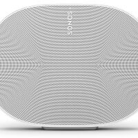 Sonos ERA 300 (biały). Głośnik multiroom z bluetooth. - 5