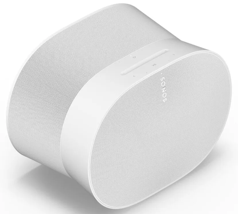Sonos ERA 300 (biały). Głośnik multiroom z bluetooth.