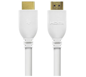 Essentials Classic. Przewód HDMI 8K (2m).