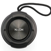 Noon Audio Adventure (czarny). Przenośny głośnik Bluetooth. - 3