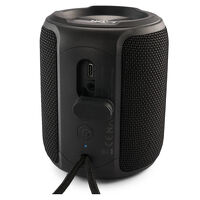 Noon Audio Adventure (czarny). Przenośny głośnik Bluetooth. - 4