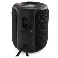 Noon Audio Adventure (czarny). Przenośny głośnik Bluetooth. - 4