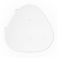 Sonos Roam 2 (biały). Przenośny głośnik Bluetooth. - 8