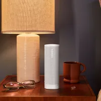 Sonos Roam 2 (biały). Przenośny głośnik Bluetooth. - 9