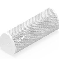 Sonos Roam 2 (biały). Przenośny głośnik Bluetooth. - 7