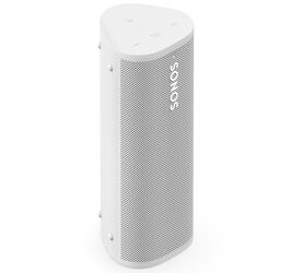 Sonos Roam 2 (biały). Przenośny głośnik Bluetooth.