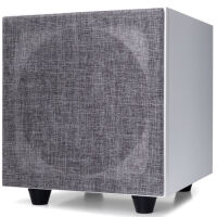 Argon Audio MALMO SUB 8 (biały). Subwoofer aktywny. - 2