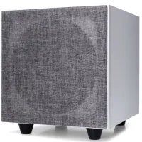 Argon Audio MALMO SUB 8 (biały). Subwoofer aktywny. - 2
