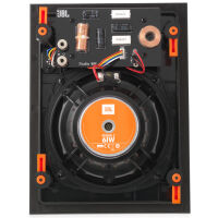 JBL Studio 2 6IW. Instalacyjny głośnik ścienny. - 5