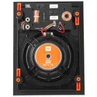 JBL Studio 2 6IW. Instalacyjny głośnik ścienny. - 5