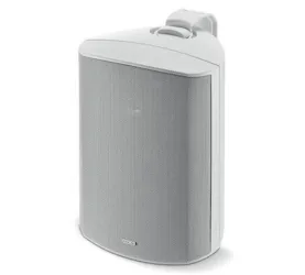 Focal 100 OD 8 (biały). Głośnik zewnętrzny.