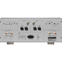 Esoteric S-05 (srebrny). Końcówka mocy stereo klasy hi-end. - 4