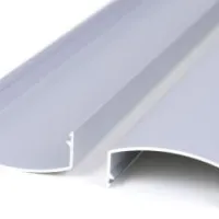 Sonorous CC100 (srebrna). Listwa maskująca kable. - 2