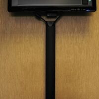 Sonorous CC100 (srebrna). Listwa maskująca kable. - 5