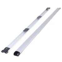 Sonorous CC100 (srebrna). Listwa maskująca kable. - 3