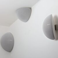 Monitor Audio Vecta V240 (czarny). Naścienna kolumna głośnikowa. - 5