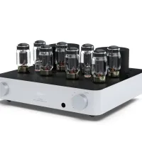 Fezz Audio Olympia EVO V2 (republika). Wzmacniacz lampowy. - 3