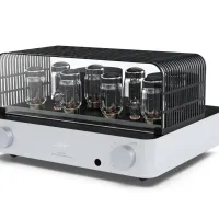 Fezz Audio Olympia EVO V2 (republika). Wzmacniacz lampowy. - 4