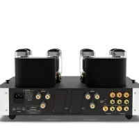 Fezz Audio Olympia EVO V2 (republika). Wzmacniacz lampowy. - 2