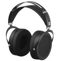HiFiMAN Sundara. Przewodowe słuchawki nauszne planarne. - 2