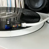 Ortofon 2M Blue Premounted. Wkładka gramofonowa MM. - 3
