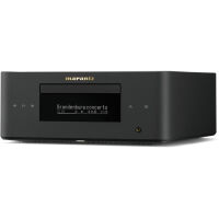 Marantz MCR 60n DAB (czarny). Zintegrowany system stereo. - 3