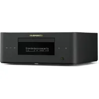 Marantz MCR 60n DAB (czarny). Zintegrowany system stereo. - 3
