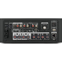 Marantz MCR 60n DAB (czarny). Zintegrowany system stereo. - 5