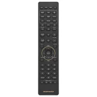 Marantz MCR 60n DAB (czarny). Zintegrowany system stereo. - 7